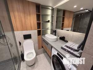 Студия квартира, посуточно, 30м2, 1/5 этаж