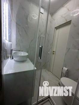 2-к квартира, посуточно, 42м2, 1/1 этаж