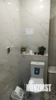Студия квартира, посуточно, 26м2, 1/6 этаж