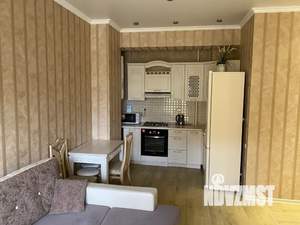 2-к квартира, посуточно, 42м2, 3/7 этаж