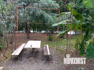 Студия квартира, посуточно, 20м2, 2/2 этаж