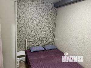 1-к квартира, посуточно, 34м2, 5/10 этаж