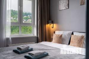 2-к квартира, посуточно, 34м2, 9/12 этаж