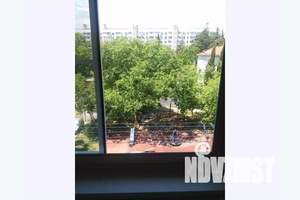 3-к квартира, посуточно, 66м2, 4/5 этаж