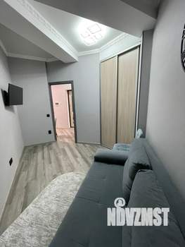 2-к квартира, на длительный срок, 40м2, 12/14 этаж