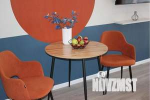 1-к квартира, посуточно, 25м2, 10/17 этаж