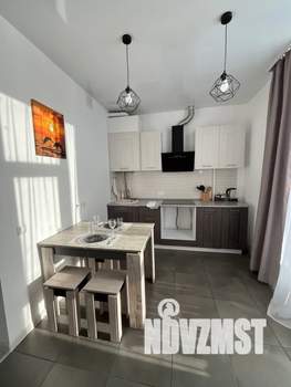 2-к квартира, посуточно, 47м2, 3/3 этаж