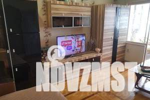 1-к квартира, посуточно, 33м2, 2/4 этаж