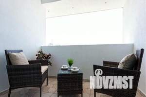 1-к квартира, посуточно, 55м2, 12/20 этаж