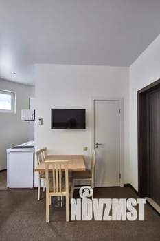 Студия квартира, посуточно, 25м2, 3/4 этаж