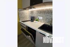 1-к квартира, посуточно, 21м2, 14/19 этаж