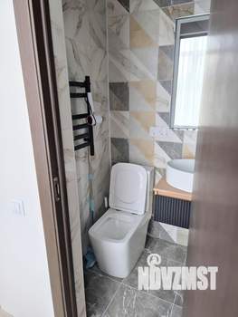Студия квартира, посуточно, 21м2, 2/3 этаж