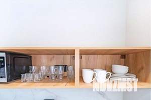 1-к квартира, посуточно, 18м2, 13/19 этаж