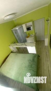 Студия квартира, посуточно, 13м2, 2/6 этаж