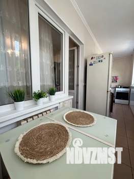 3-к квартира, посуточно, 54м2, 1/12 этаж