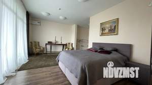 3-к квартира, посуточно, 125м2, 5/5 этаж