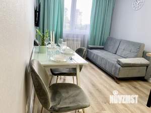 2-к квартира, на длительный срок, 47м2, 8/18 этаж