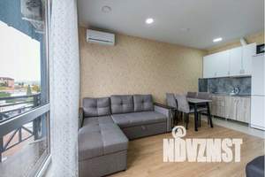1-к квартира, посуточно, 27м2, 5/10 этаж