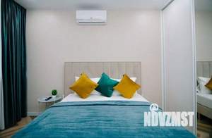 1-к квартира, посуточно, 31м2, 1/1 этаж