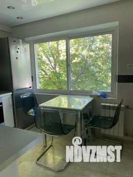 2-к квартира, посуточно, 47м2, 1/1 этаж