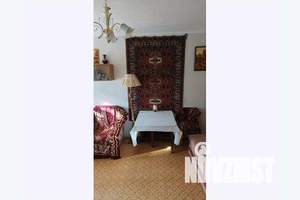1-к квартира, посуточно, 35м2, 2/5 этаж