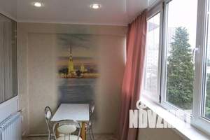 2-к квартира, посуточно, 50м2, 7/14 этаж