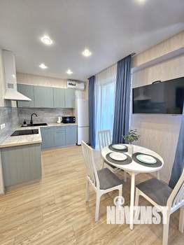 Студия квартира, посуточно, 30м2, 8/9 этаж