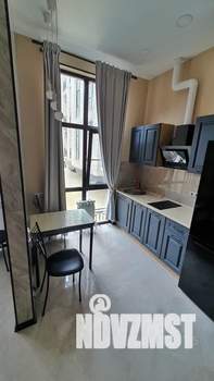 Студия квартира, посуточно, 20м2, 2/4 этаж