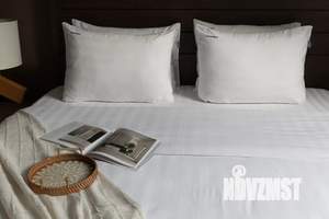 1-к квартира, посуточно, 43м2, 5/5 этаж