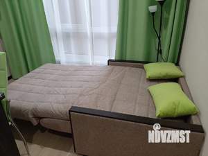 1-к квартира, на длительный срок, 39м2, 4/10 этаж