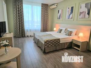 2-к квартира, посуточно, 70м2, 2/5 этаж