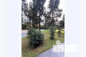 1-к квартира, посуточно, 21м2, 1/8 этаж