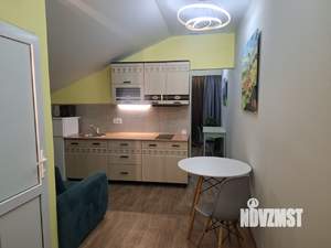 1-к квартира, на длительный срок, 40м2, 3/3 этаж