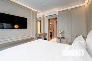 1-к квартира, посуточно, 21м2, 5/8 этаж