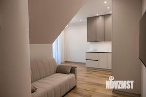 2-к квартира, на длительный срок, 52м2, 4/4 этаж