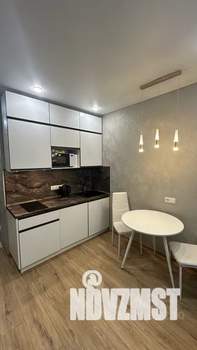 Студия квартира, посуточно, 25м2, 2/3 этаж