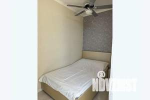 1-к квартира, посуточно, 40м2, 5/6 этаж