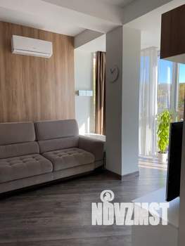 1-к квартира, посуточно, 50м2, 3/10 этаж