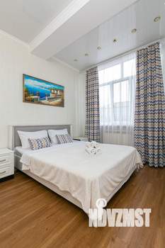 3-к квартира, посуточно, 60м2, 2/3 этаж