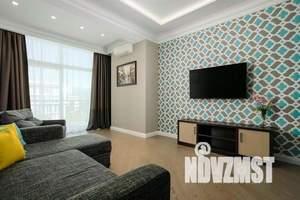 2-к квартира, посуточно, 80м2, 3/5 этаж