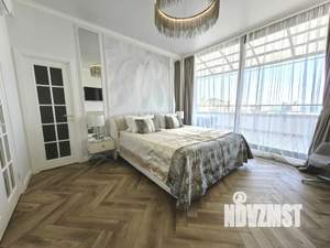 1-к квартира, посуточно, 60м2, 1/1 этаж