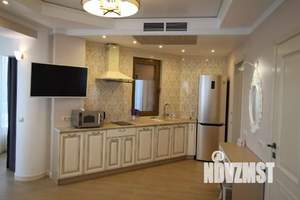 2-к квартира, посуточно, 59м2, 1/1 этаж