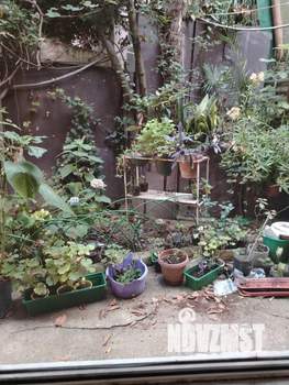 1-к квартира, на длительный срок, 33м2, 1/2 этаж