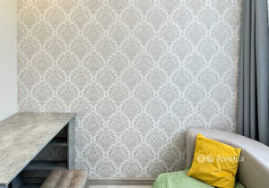 3-к квартира, на длительный срок, 30м2, 9/19 этаж