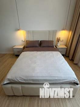 1-к квартира, посуточно, 31м2, 2/2 этаж