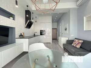 1-к квартира, посуточно, 38м2, 5/13 этаж