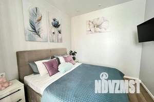 1-к квартира, посуточно, 32м2, 5/12 этаж