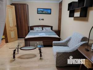 1-к квартира, на длительный срок, 34м2, 1/6 этаж
