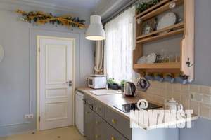 1-к квартира, посуточно, 20м2, 1/5 этаж