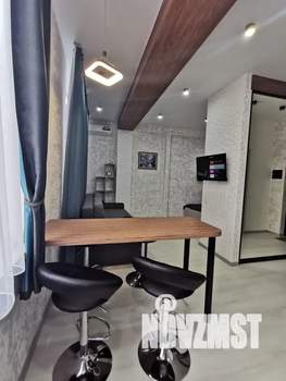1-к квартира, посуточно, 31м2, 4/9 этаж